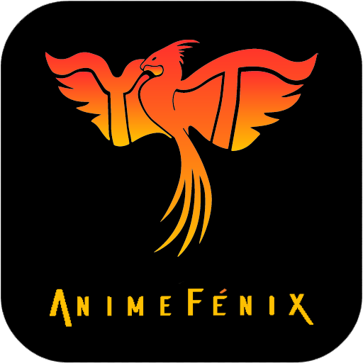 animefenix logo