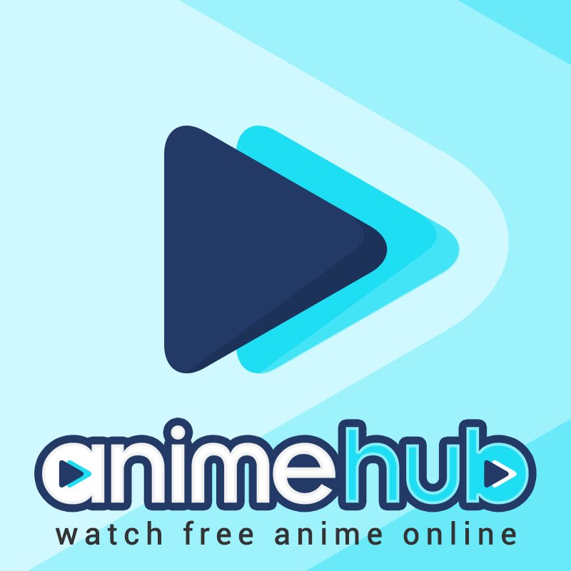 animehub logo