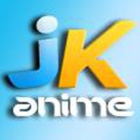 jkanime logo