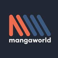 mangaworld logo